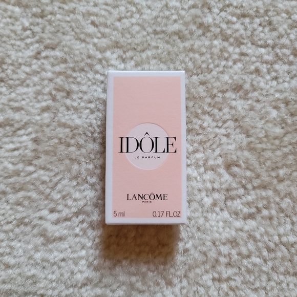 Lancome Other - NEW Lancomb Idole Perfume